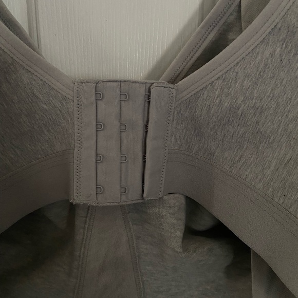 Fruit of the Loom Women's Bra in Gray - Picture 6 of 13